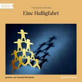 Eine Halligfahrt (MP3-Download)