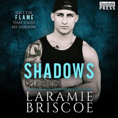 Shadows (MP3-Download) - Briscoe, Laramie