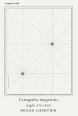 Cartografías imaginarias (eBook, ePUB)
