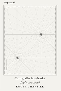 Cover Cartografías imaginarias (eBook, ePUB)