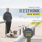 Rethink - New Work (MP3-Download)