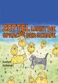 Zottel lernt die Sprache der Schafe (eBook, ePUB)