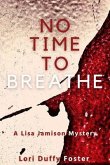 No Time to Breathe (eBook, ePUB)