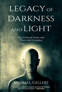 Legacy of Darkness and Light (eBook, ePUB) - Gellert, Michael