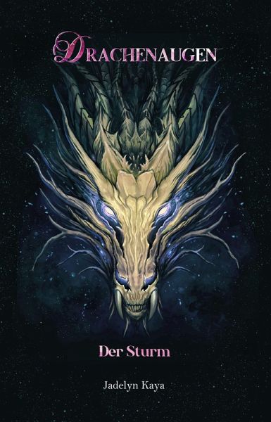 Drachenaugen: Der Sturm (eBook, ePUB) Drachenaugen: Der Sturm (eBook, ePUB)