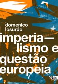 Imperialismo e questão europeia (eBook, ePUB)