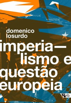 Imperialismo e questão europeia (eBook, ePUB) - Losurdo, Domenico