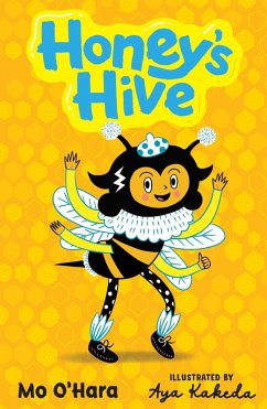 Honey's Hive (eBook, ePUB) - O'Hara, Mo