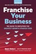 Franchise Your Business (eBook, ePUB) - Bild 1