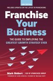 Franchise Your Business (eBook, ePUB)