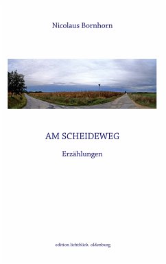 Am Scheideweg (eBook, ePUB) - Bornhorn, Nicolaus