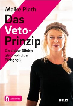 Das Veto-Prinzip (eBook, PDF) - Plath, Maike