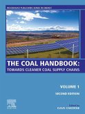 The Coal Handbook Volume 1 (eBook, ePUB)