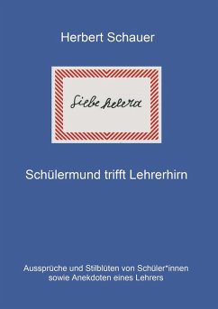 Cover Liebe helera (eBook, ePUB)