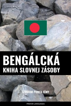 Cover Bengálcina kniha slovnej zásoby (eBook, ePUB)