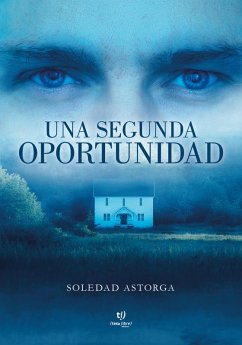 Cover Una segunda oportunidad (eBook, ePUB)