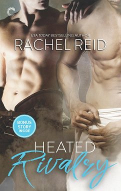 Heated Rivalry (eBook, ePUB) - Reid, Rachel