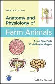Anatomy and Physiology of Farm Animals (eBook, ePUB)