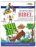 Abenteuer Lernen: Die Mitmachbox Die Bibel (Restauflage)