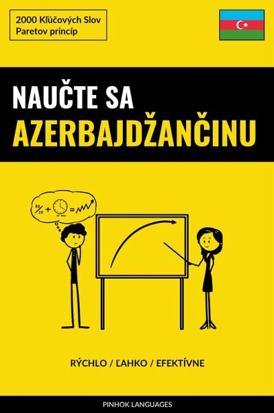 Naucte sa Azerbajdzancinu - Rýchlo / Lahko / Efektívne (eBook, ePUB) Naucte sa Azerbajdzancinu - Rýchlo / Lahko / Efektívne (eBook, ePUB)