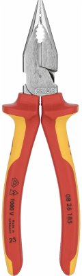 Knipex Spitzkombizange
