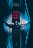 Superantiheroes (eBook, ePUB)