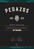 Pedazos (eBook, ePUB)