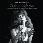 John Morales Presents Teena Marie-Love Songs