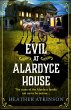 Evil at Alardyce House (eBook, ePUB) - Bild 1