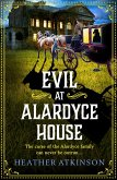 Evil at Alardyce House (eBook, ePUB)
