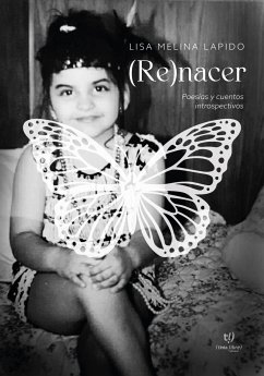 (Re)nacer (eBook, ePUB) - Lapido, Lisa Melina