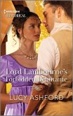 Lord Lambourne's Forbidden Debutante (eBook, ePUB)