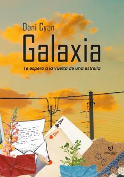 Cover Galaxia (eBook, ePUB)
