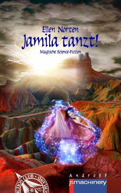 Jamila tanzt! (eBook, ePUB) - Norten, Ellen