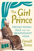 The Girl Prince (eBook, ePUB)