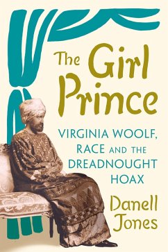 Cover The Girl Prince (eBook, ePUB)