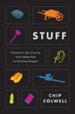 Stuff (eBook, ePUB)