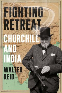 Cover Fighting Retreat (eBook, ePUB)