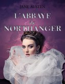 L'Abbaye de Northanger (eBook, ePUB)