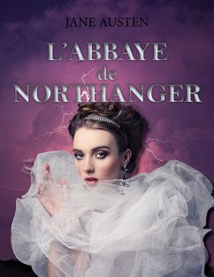 L'Abbaye de Northanger (eBook, ePUB) - Austen, Jane