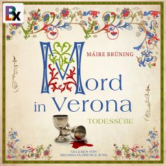 Mord in Verona (MP3-Download) - Brüning, Máire