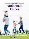 Authentic Voices (eBook, ePUB)