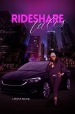 Rideshare Tales (eBook, ePUB)