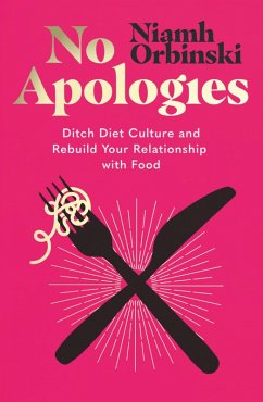 Cover No Apologies (eBook, ePUB)