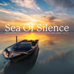 Sea Of Silence Vol.14 - Diverse