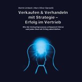 Verkaufen & Verhandeln mit Strategie - Erfolg im Vertrieb (MP3-Download)