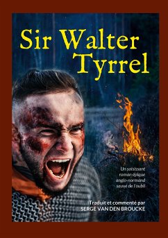 Sir Walter Tyrrel (eBook, ePUB)