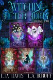 Witching After Forty Volume Two (eBook, ePUB)