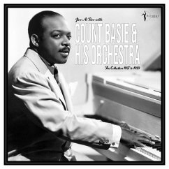 Jive At Five: The Collection (1937-1939) Cover Jive At Five: The Collection (1937-1939)