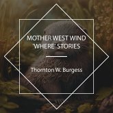Mother West Wind 'Where' Stories (MP3-Download)